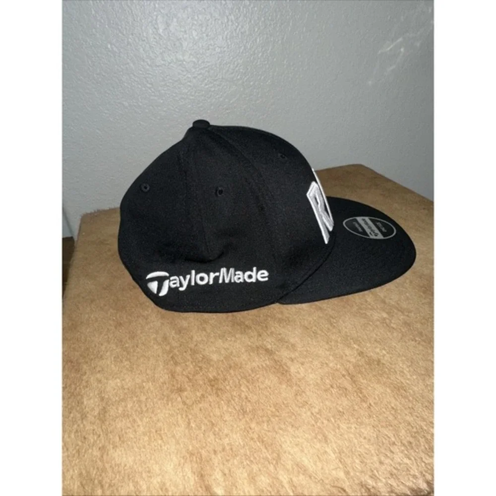 TaylorMade raw black